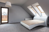 Yardhurst bedroom extensions