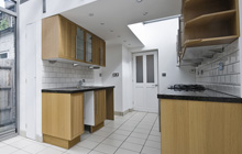 Yardhurst kitchen extension leads